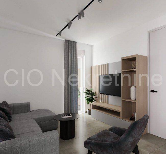 Flat in a new building, Sale, Trogir, Čiovo