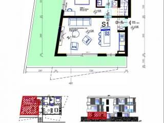 Flat in a new building, Sale, Rogoznica, Rogoznica