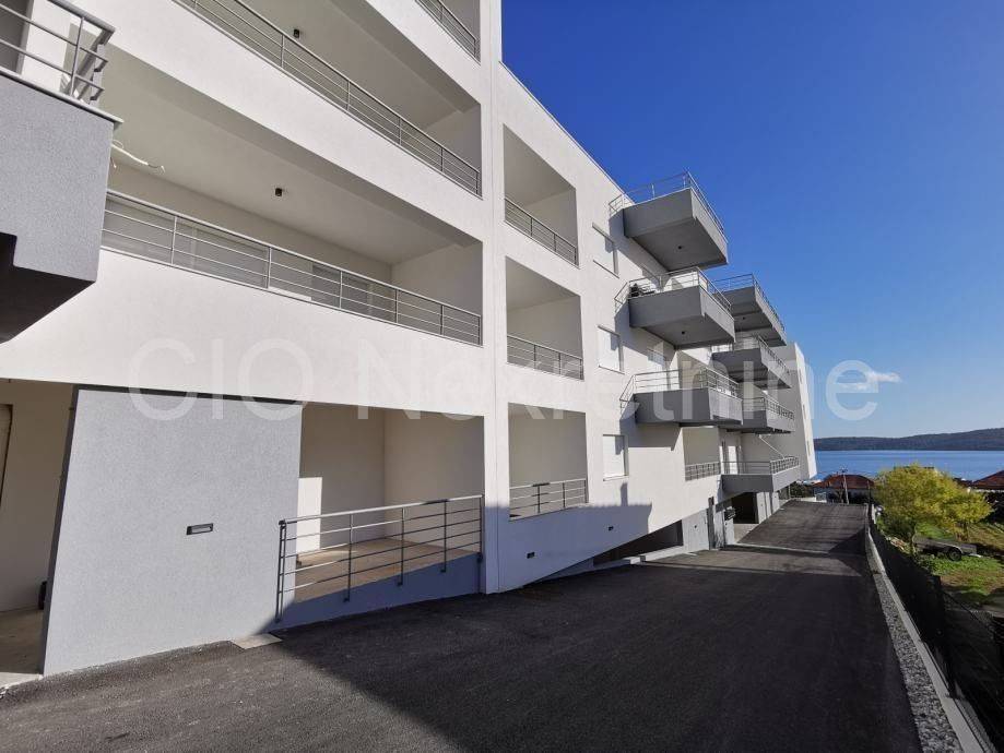 Flat in a new building, Sale, Seget, Seget Donji