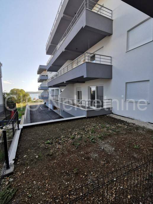 Flat in a new building, Sale, Seget, Seget Donji
