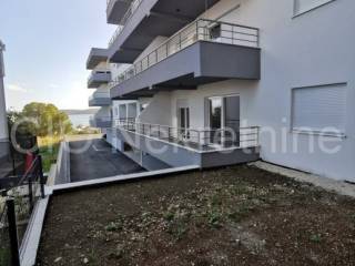 Flat in a new building, Sale, Seget, Seget Donji