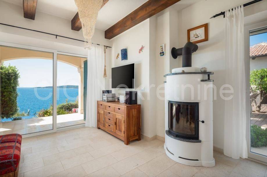 Luxury villa, Sale, Vis, Milna