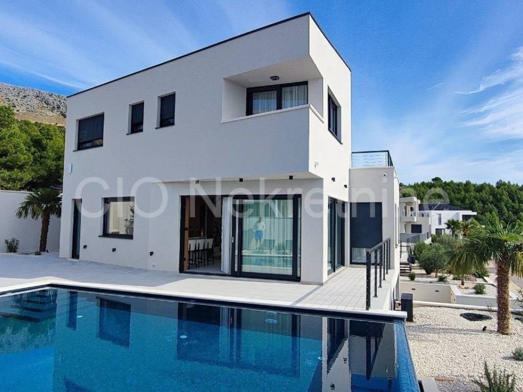 Luxury house, Sale, Podstrana, Podstrana