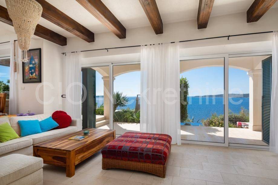 Luxury villa, Sale, Vis, Milna