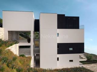 Flat in a new building, Sale, Omiš, Omiš