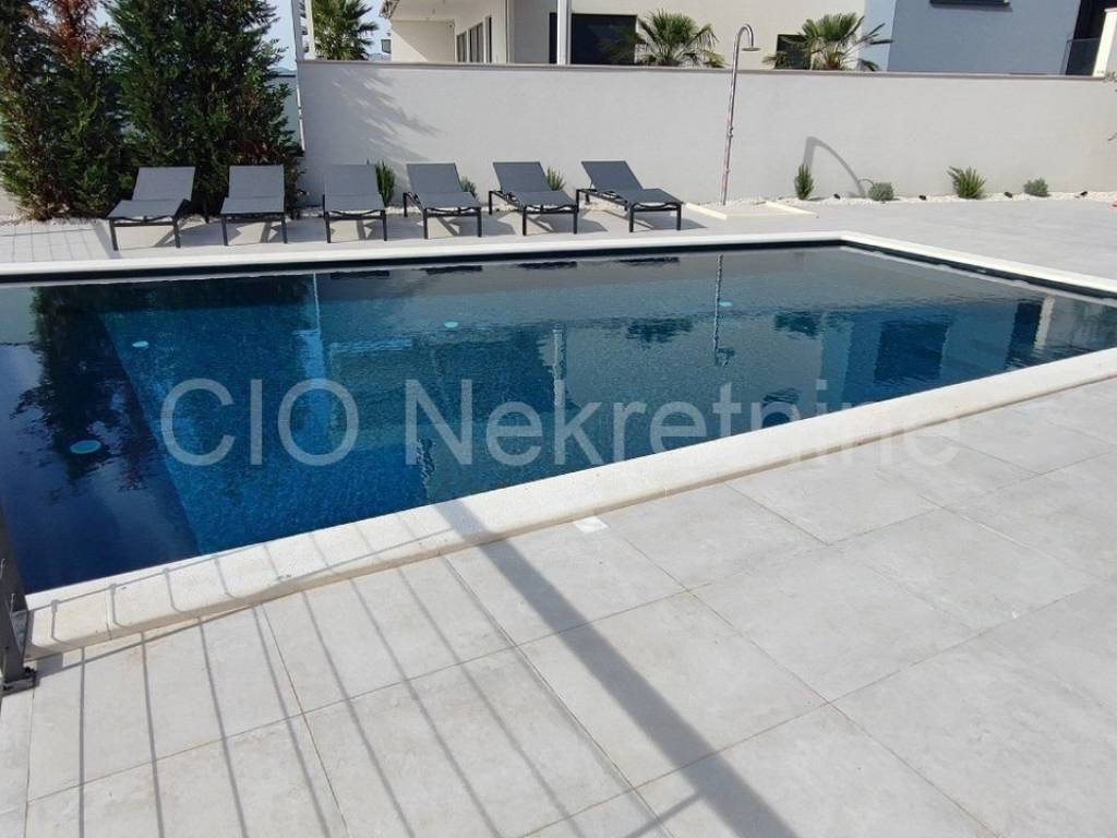 Luxury house, Sale, Podstrana, Podstrana