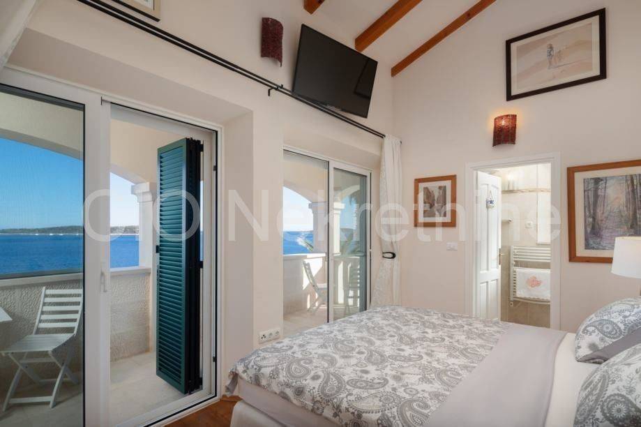 Luxury villa, Sale, Vis, Milna