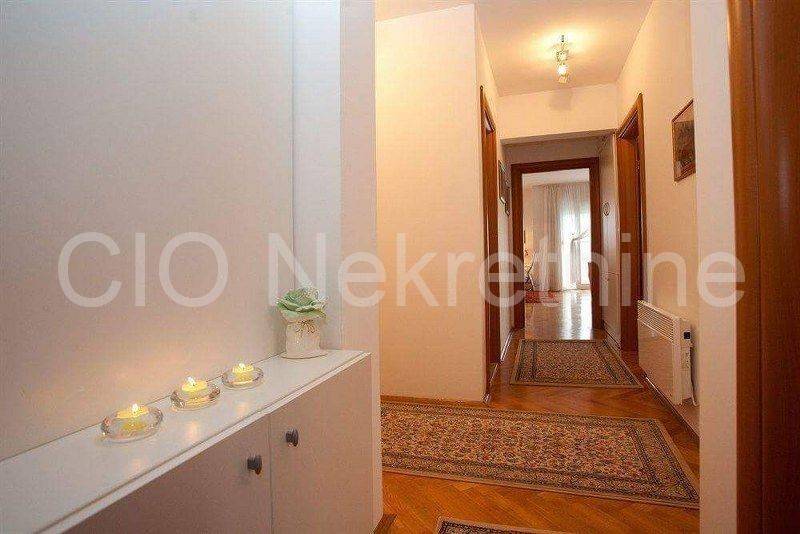 Flat in a new building, Rent, Split, Split