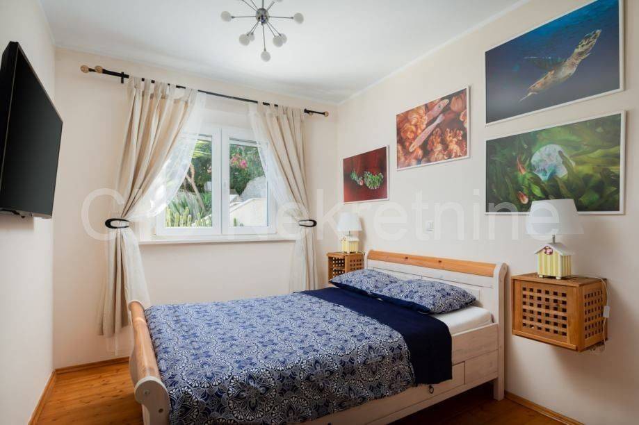 Luxury villa, Sale, Vis, Milna