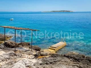 Luxury villa, Sale, Vis, Milna