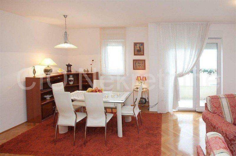 Flat in a new building, Rent, Split, Split