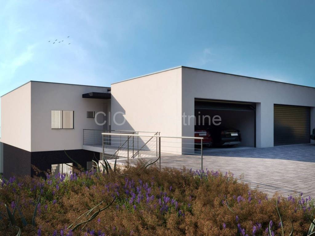 Flat in a new building, Sale, Omiš, Omiš