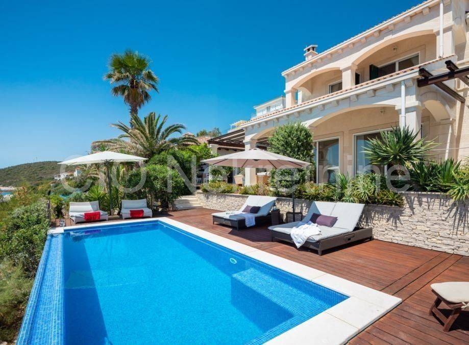 Luxury villa, Sale, Vis, Milna