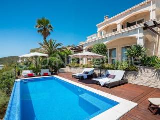 Luxury villa, Sale, Vis, Milna