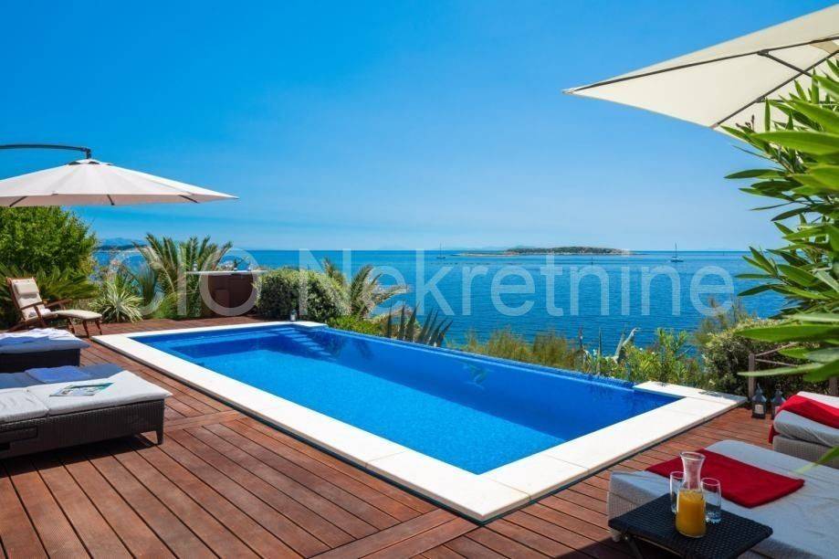 Luxury villa, Sale, Vis, Milna