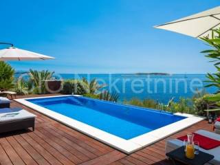Luxury villa, Sale, Vis, Milna