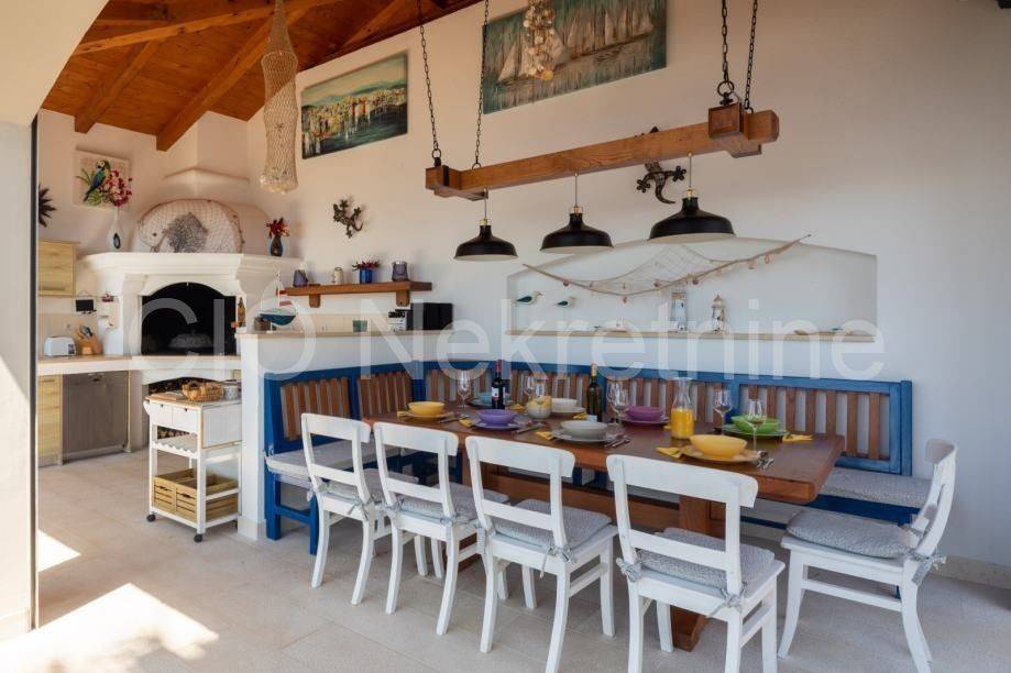 Luxury villa, Sale, Vis, Milna