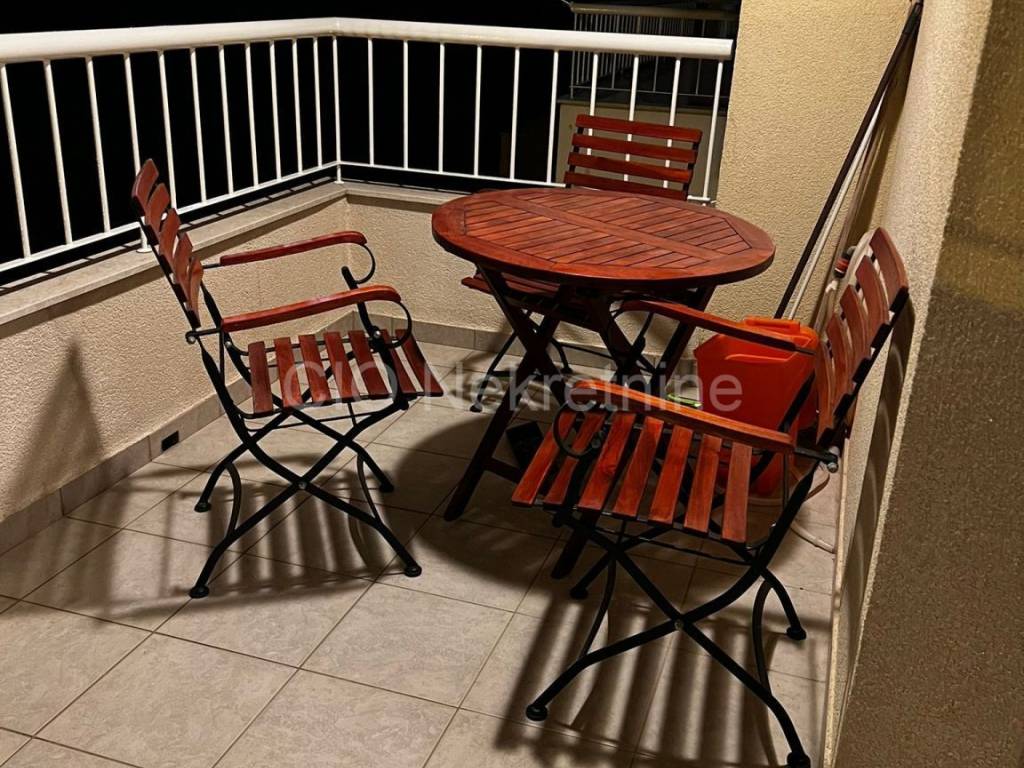 Flat in a new building, Rent, Split, Split