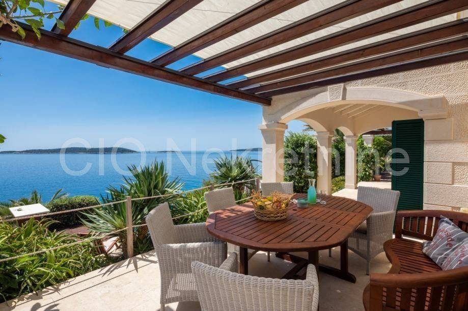 Luxury villa, Sale, Vis, Milna