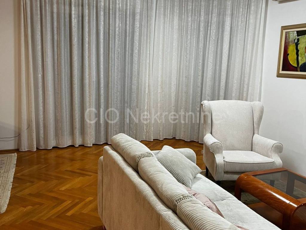 Flat in a new building, Rent, Split, Split