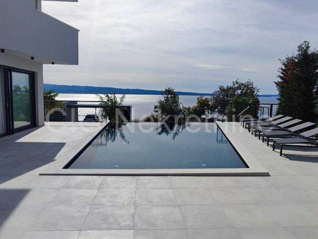 Luxury house, Sale, Podstrana, Podstrana