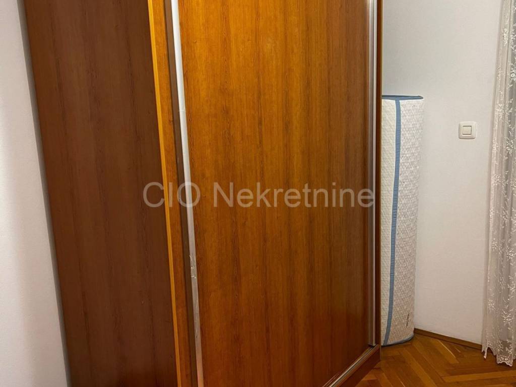 Flat in a new building, Rent, Split, Split
