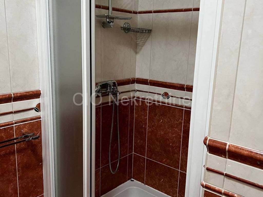 Flat in a new building, Rent, Split, Split
