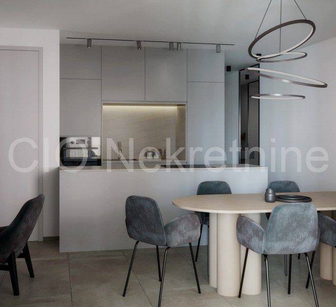 Flat in a new building, Sale, Trogir, Čiovo