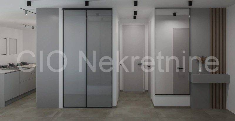 Flat in a new building, Sale, Trogir, Čiovo