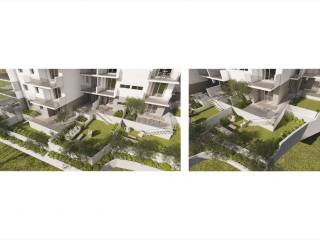Flat in a new building, Sale, Seget, Seget Donji