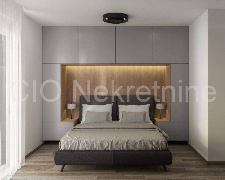 Flat in a new building, Sale, Trogir, Čiovo