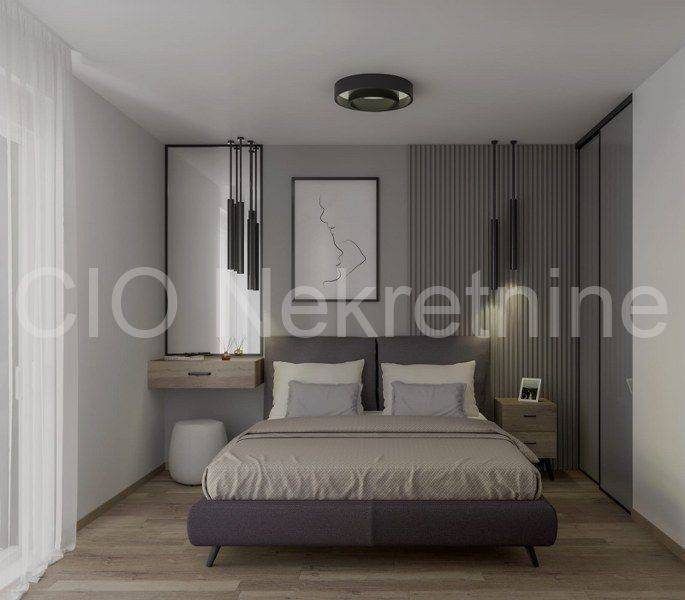 Flat in a new building, Sale, Trogir, Čiovo