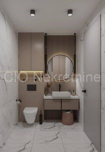 Flat in a new building, Sale, Trogir, Čiovo