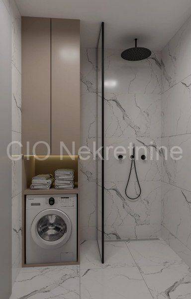 Flat in a new building, Sale, Trogir, Čiovo