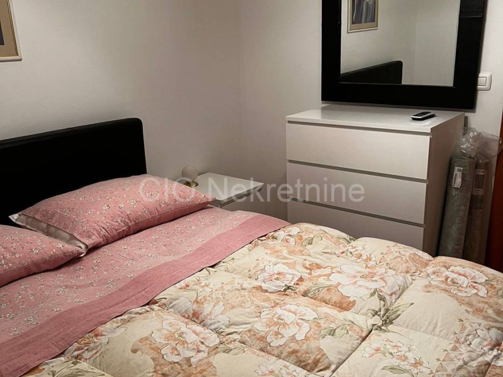 Flat in a new building, Rent, Split, Split