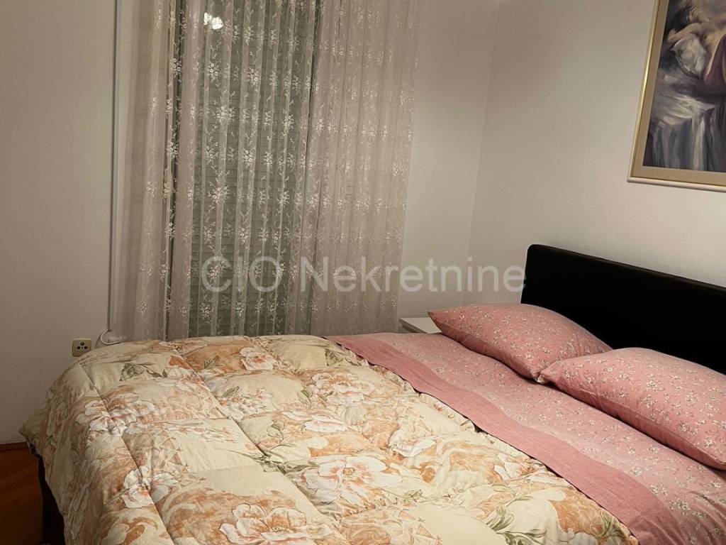 Flat in a new building, Rent, Split, Split