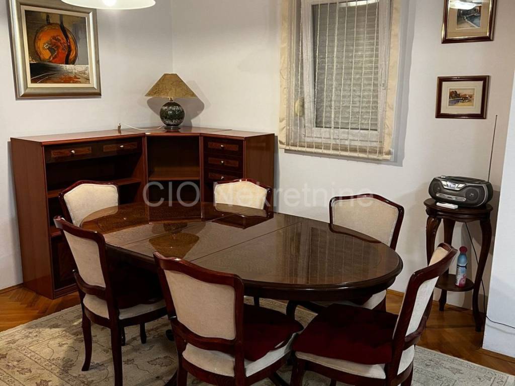 Flat in a new building, Rent, Split, Split