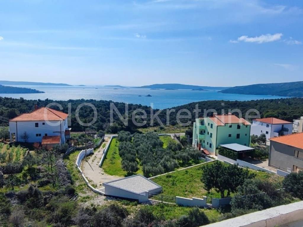 Flat in a new building, Sale, Seget, Seget Donji