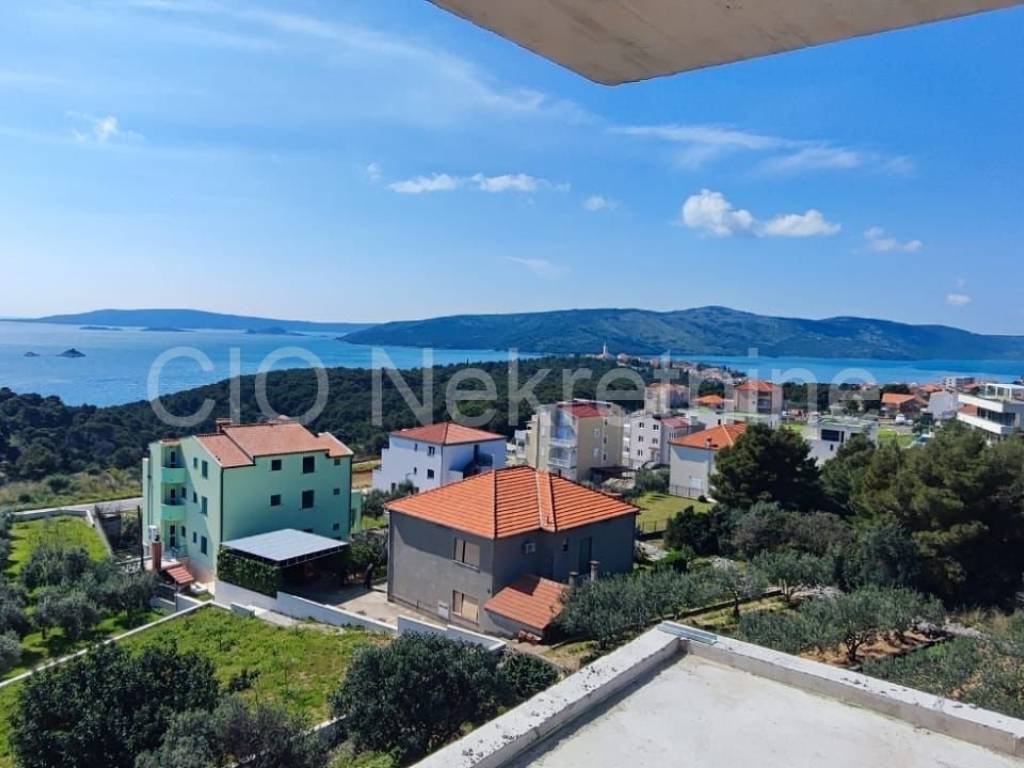 Flat in a new building, Sale, Seget, Seget Donji