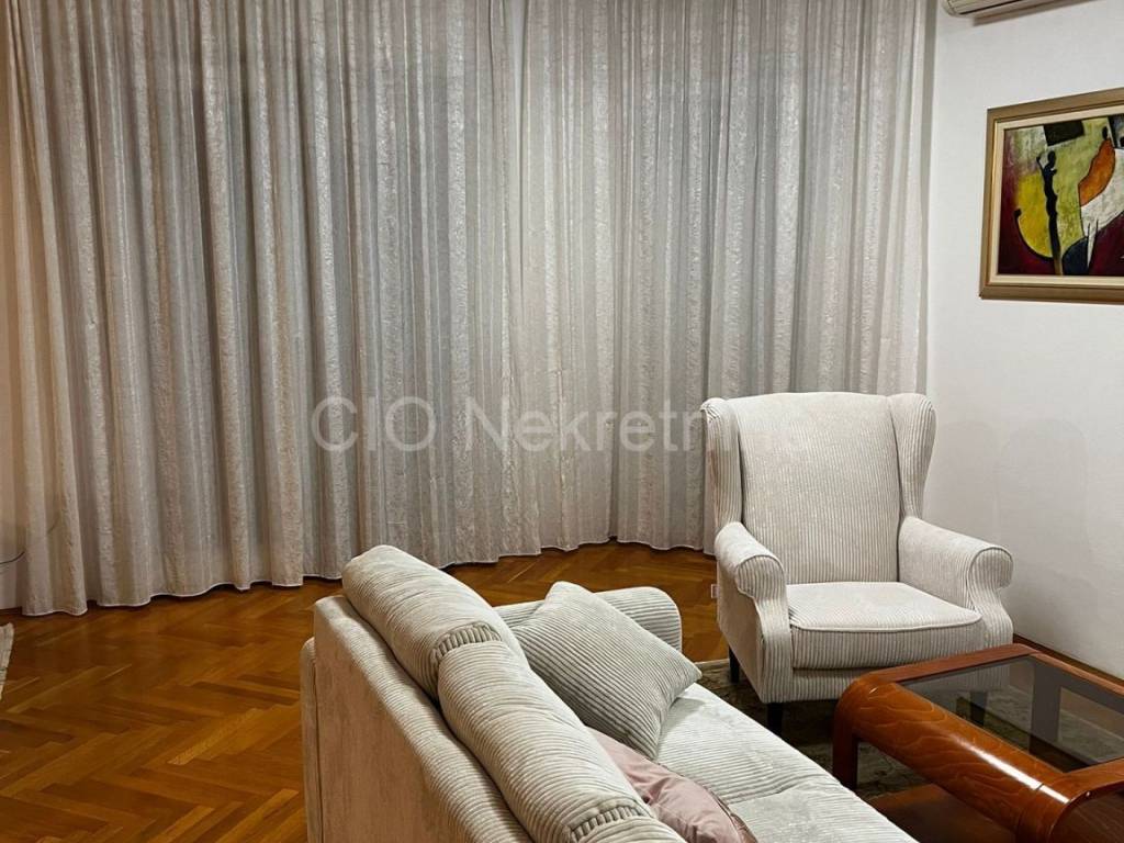 Flat in a new building, Rent, Split, Split