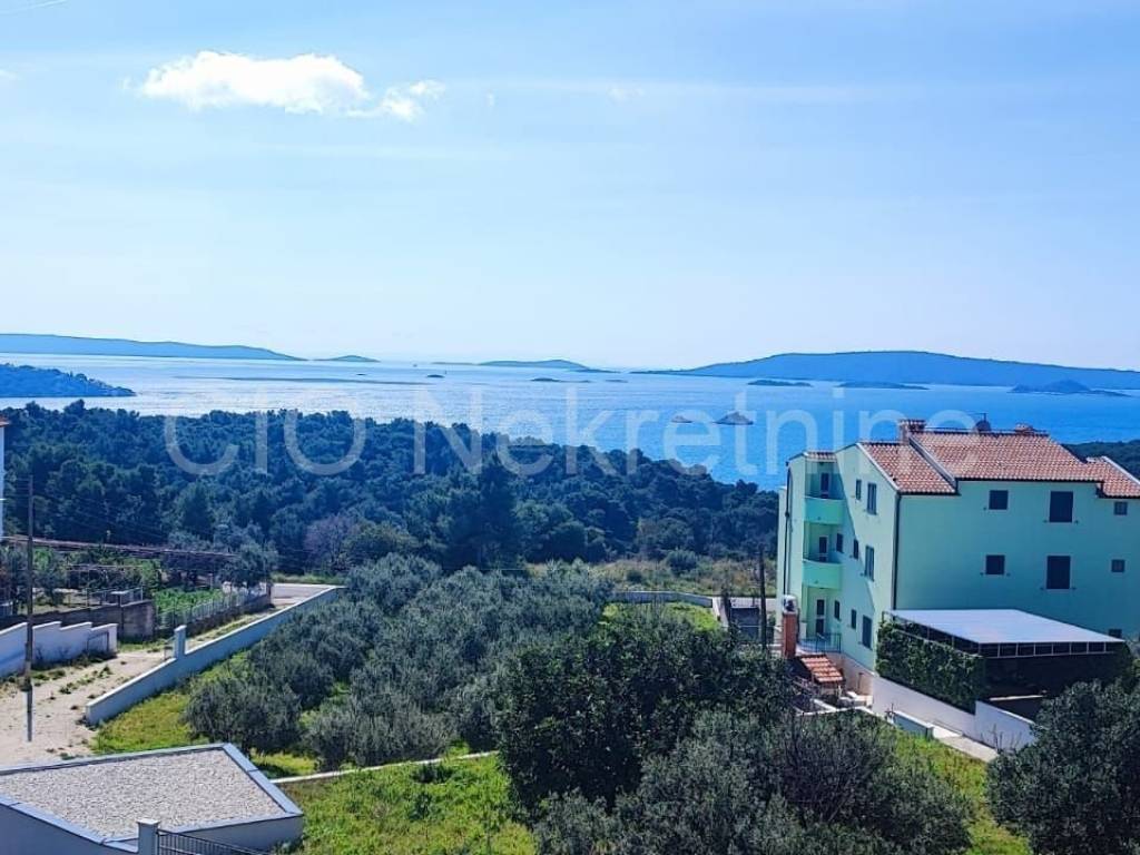 Flat in a new building, Sale, Seget, Seget Donji