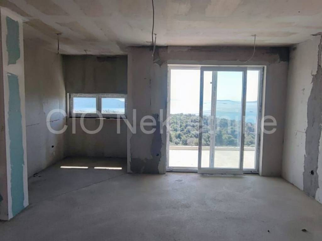 Flat in a new building, Sale, Seget, Seget Donji