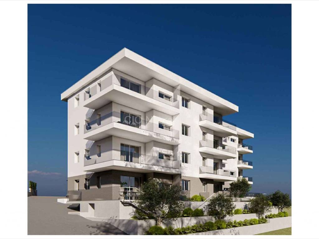 Flat in a new building, Sale, Seget, Seget Donji