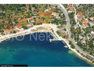 Building land, Sale, Marina, Poljica