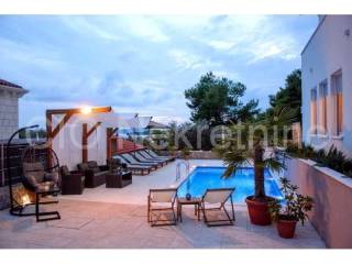 Apartment on the sea, Sale, Okrug, Okrug Gornji