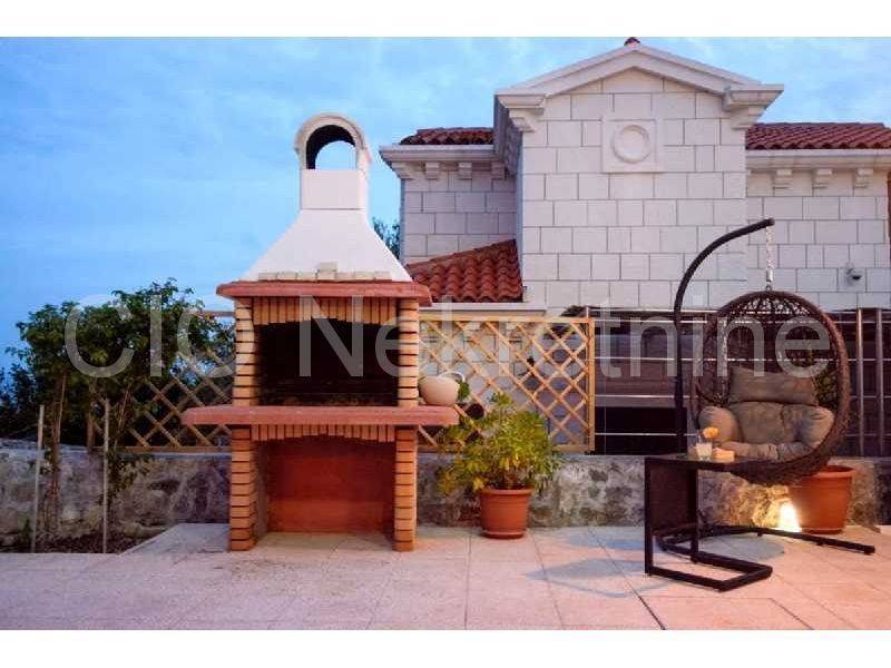 Apartment on the sea, Sale, Okrug, Okrug Gornji