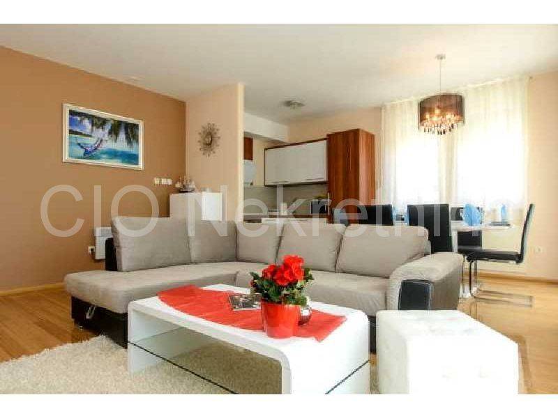 Apartment on the sea, Sale, Okrug, Okrug Gornji