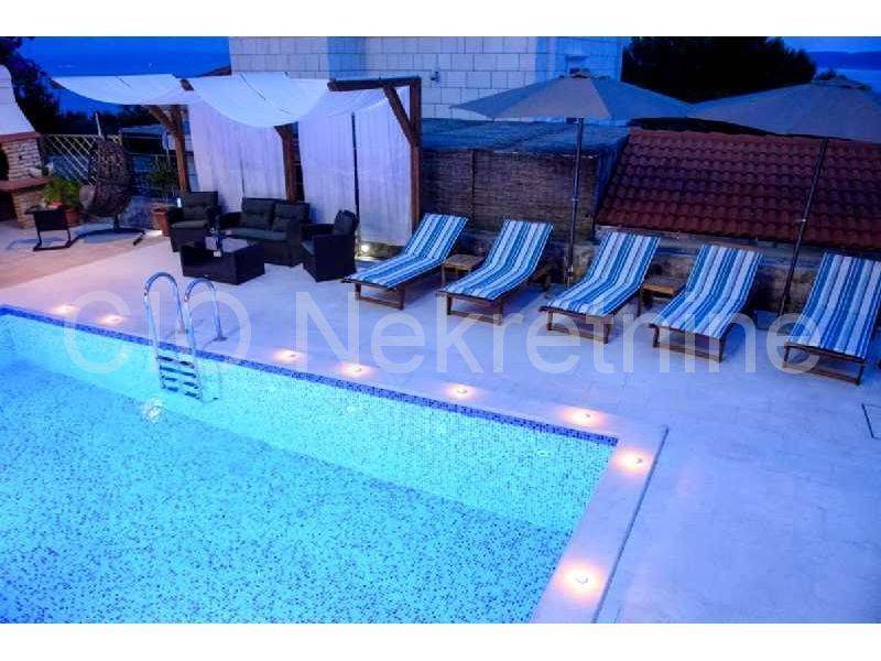 Apartment on the sea, Sale, Okrug, Okrug Gornji