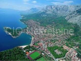 Building land, Sale, Makarska, Makarska