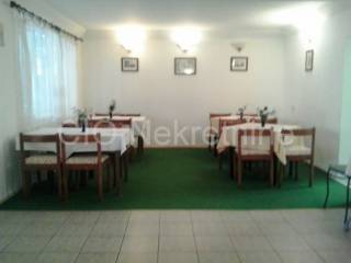 Residential business object, Sale, Udbina, Jošan